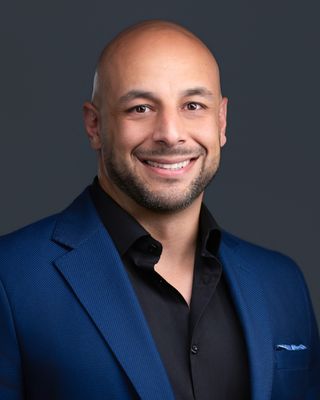 Portrait of Andrew Chisholm, REALTOR®
